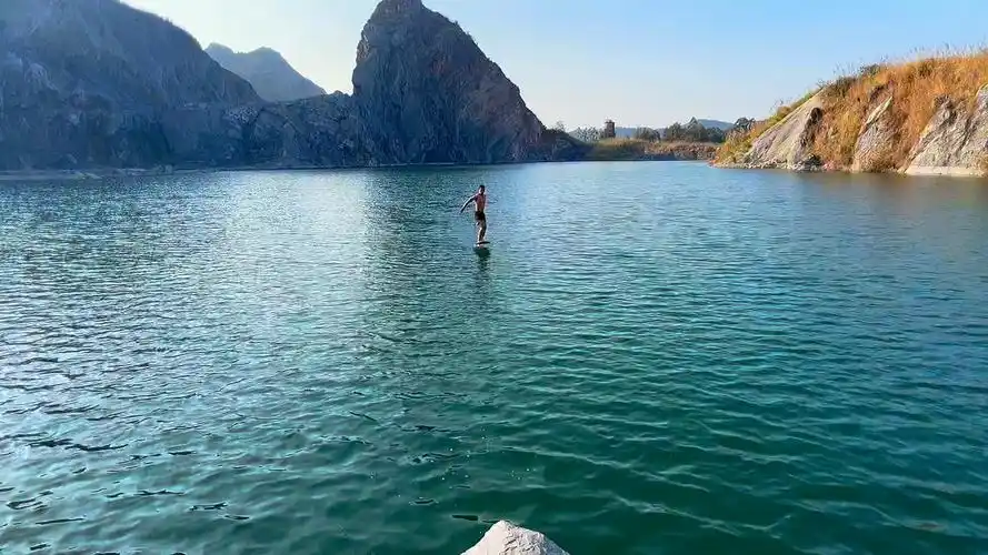 南宁旅游景点最值得去六个景点(广西旅行，南宁旅游圈之南宁城区7大必游景点)