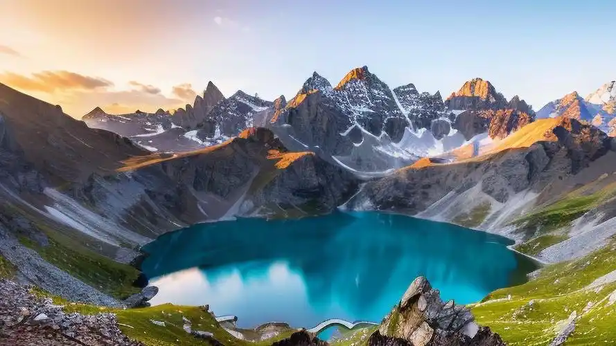 厦门旅游攻略5天4晚要多少钱(厦门5天4晚预算详解,程费全解析,这样玩最省钱)