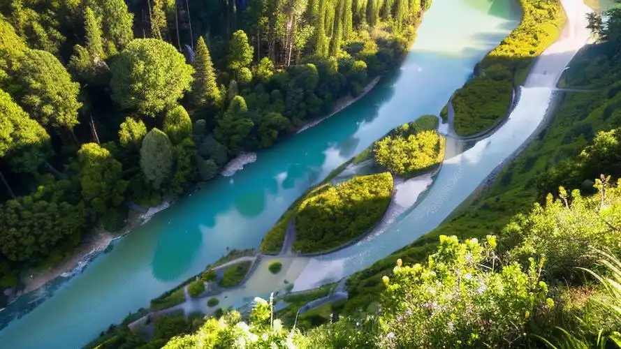 南戴河旅游攻略必玩的景点及价格(北京南戴河旅游指南让你畅游美丽海岸线)