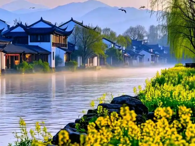 厦门周边有什么好玩的地方推荐(厦门周边去哪里度假最好？厦门周末可以去哪玩？)