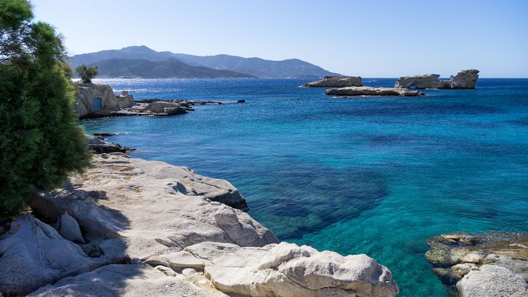 北戴河攻略(海风.阳光.海鲜带你开启一段难忘的旅游！)