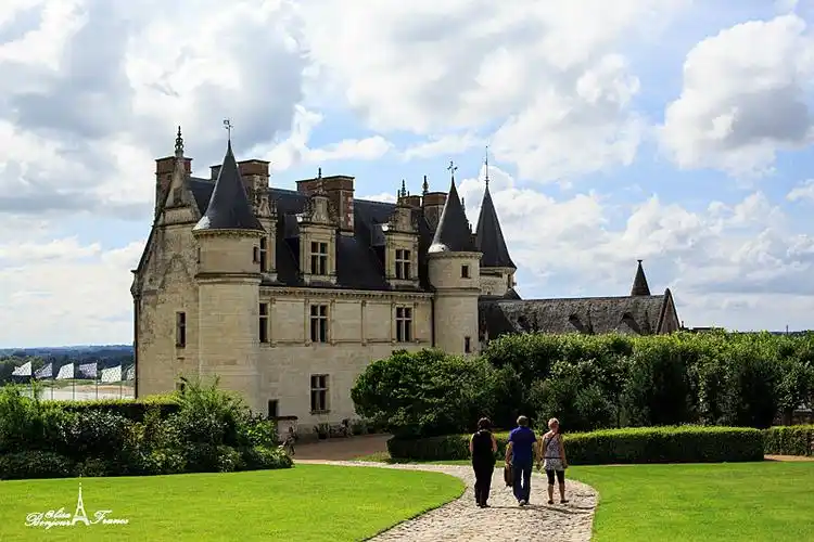 法国深度游(法兰西风情)