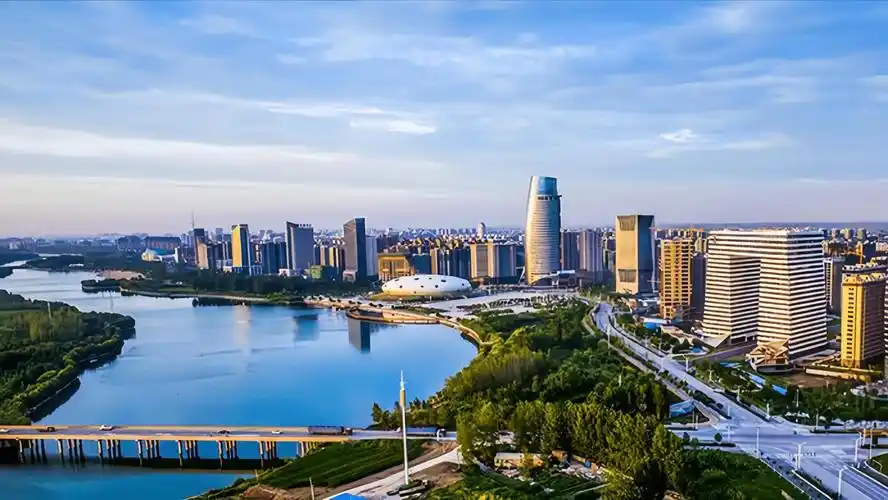 鹤壁旅游景点大全(河南鹤壁十大热门景点)